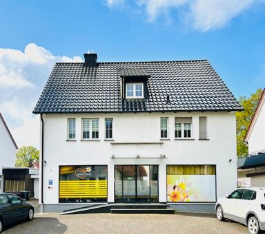 Büro-/Praxisfläche zur Miete provisionsfrei 750 € 132 m² Bürofläche Klusestraße 3 Bad Waldliesborn Lippstadt 59556