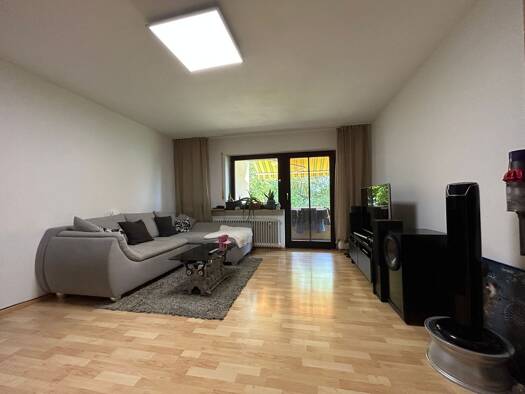 Wohnung zum Kauf 136.000 € 2 Zimmer 58,9 m² Geschoss EG/2 Treuchtlingen Treuchtlingen 91757