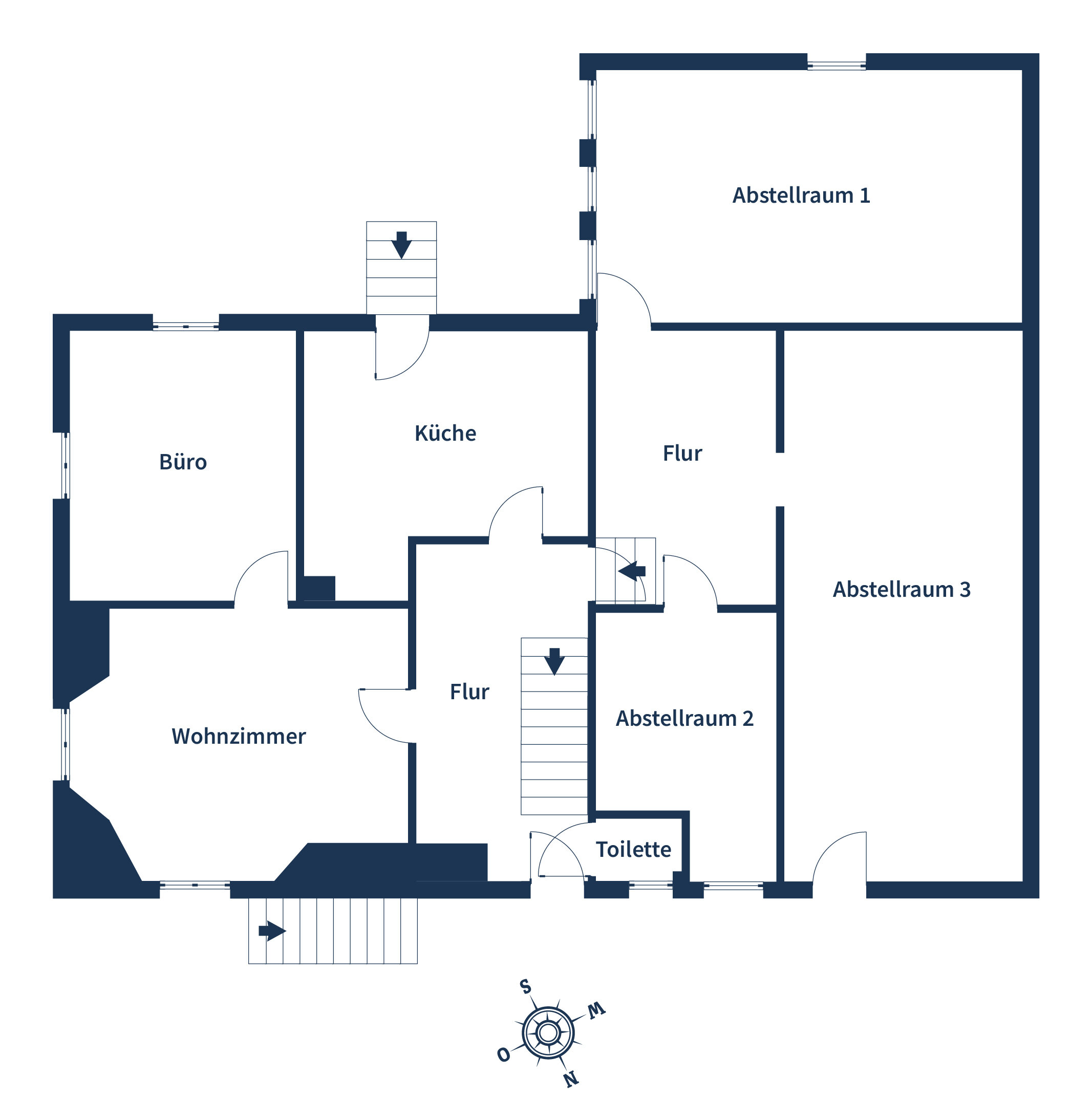 Bauernhaus zum Kauf 495.000 € 6 Zimmer 160 m²<br/>Wohnfläche 708 m²<br/>Grundstück Bempflingen Bempflingen 72658