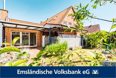 Reihenendhaus zum Kauf 289.000 € 4 Zimmer 90 m² 305 m² Grundstück Lingen Lingen 49808