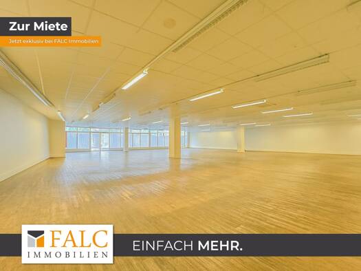Laden zur Miete provisionsfrei 3.200 € 672,4 m² Verkaufsfläche Mitte Heiligenhaus 42579