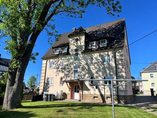 Wohnung zur Miete 225 € 2 Zimmer 45 m² Zöblitz Marienberg 09496