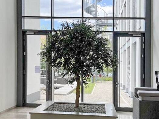 Bürofläche zur Miete 18 € 952 m² Bürofläche teilbar ab 476 m² Thalk.Obersendl.-Forsten-Fürstenr.-Solln München 81379