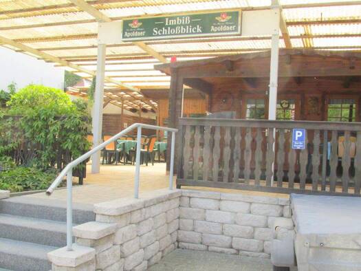 Restaurant zum Kauf 33.000 € 273 m² Grundstück Stadtroda Trockenborn-Wolfersdorf 07646