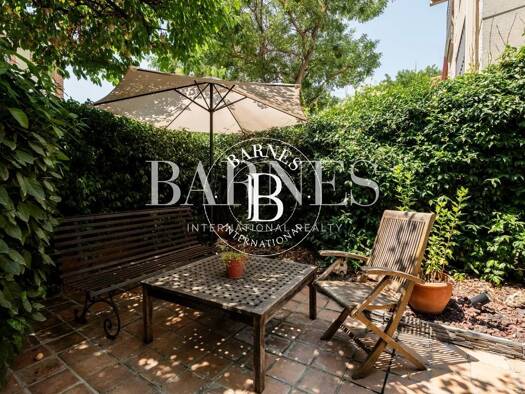 Haus zum Kauf 3.300.000 € 405 m² Madrid 28001