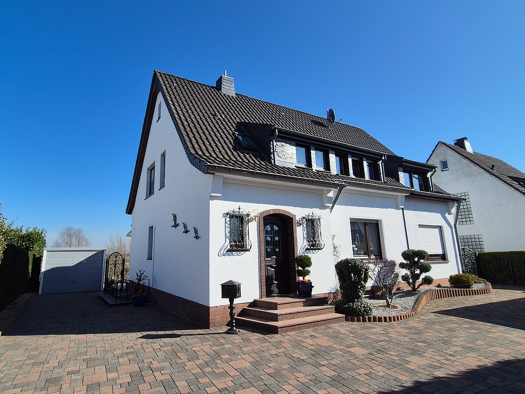 Einfamilienhaus zum Kauf 629.000 € 6 Zimmer 155 m² 1.044 m² Grundstück Baerl Duisburg 47199