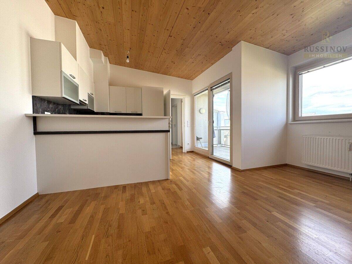 Wohnung – Klagenfurt am Wörthersee, Annabichl - Ansicht 4