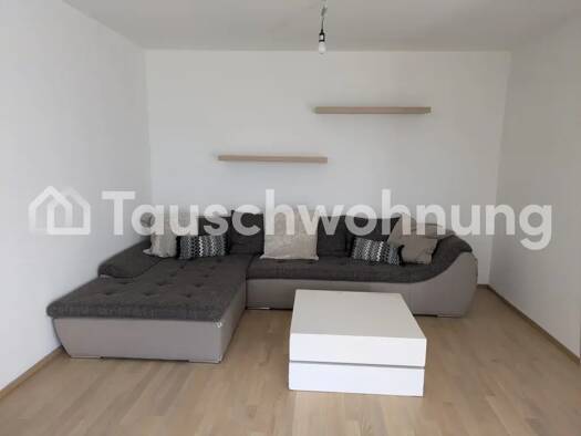 Wohnung zur Miete Tauschwohnung 1.050 € 3 Zimmer 68 m² 3. Geschoss Innenstadt-West Karlsruhe 76133