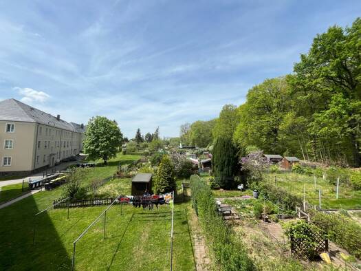 Wohnung zur Miete 299 € 3 Zimmer 58,7 m² 1. Geschoss Erich-Steinfurth-Straße 29 Ebersdorf Ebersdorf 09131