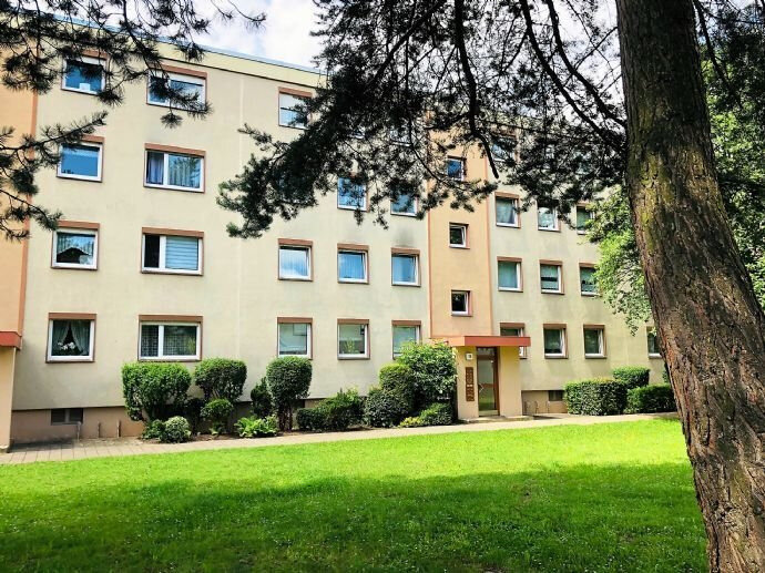 Wohnung zur Miete 910 € 3 Zimmer 70 m²<br/>Wohnfläche 1.<br/>Geschoss Neuselsbrunn 20 Langwasser - Nordwest Nürnberg 90471