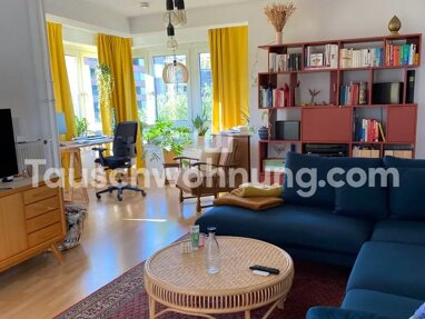 Wohnung zur Miete 1.200 € 4,5 Zimmer 105 m² 4. Geschoss Schöneberg Berlin 10779