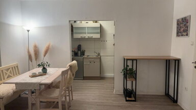 Wohnung zur Miete 465 € 2 Zimmer 49 m² 4. Geschoss frei ab 01.01.2025 Schützenstr 17 Altstadt Bottrop 46236