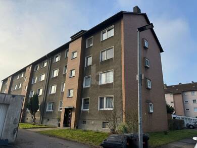 Wohnung zur Miete 490 € 2 Zimmer 68 m² 1. Geschoss Ückendorf Gelsenkirchen 45886