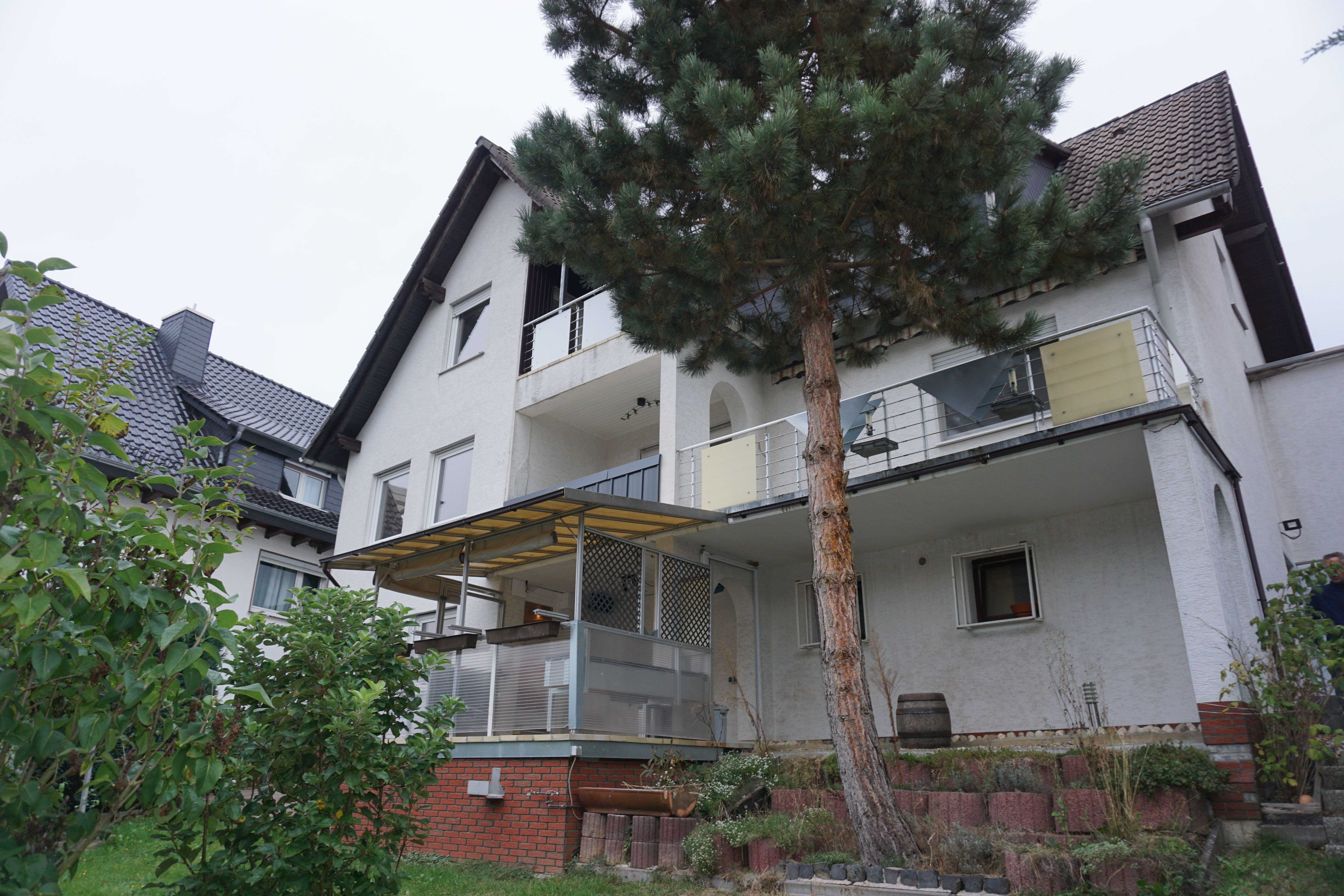 Mehrfamilienhaus zum Kauf 185.000 € 7 Zimmer 185 m²<br/>Wohnfläche 414 m²<br/>Grundstück ab sofort<br/>Verfügbarkeit Obervorschütz Gudensberg 34281