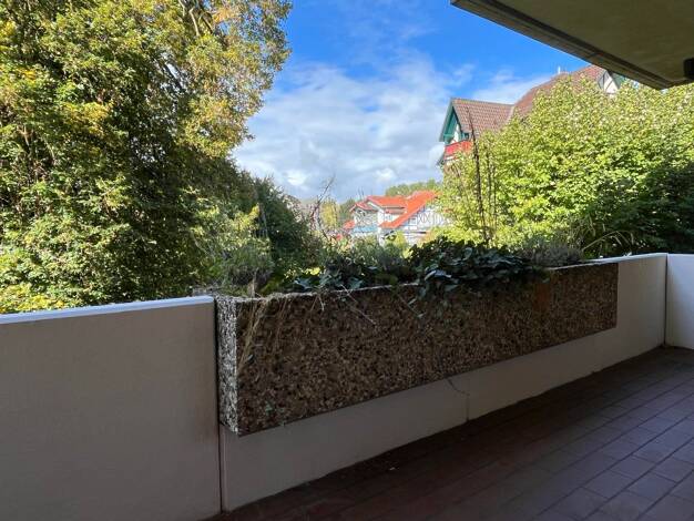 Wohnung zur Miete 740 € 4 Zimmer 95,1 m² Osterode Osterode 37520