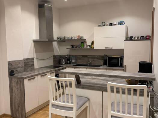 Terrassenwohnung zur Miete 940 € 2 Zimmer 78 m² Geschoss EG/4 frei ab 01.02.2026 Donauwörth 86609