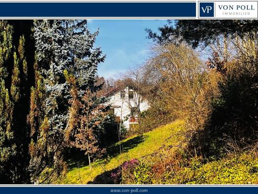 Grundstück zum Kauf 150.000 € 500 m² Grundstück Schweighof Badenweiler 79410