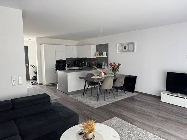 Reihenmittelhaus zur Miete 1.499 € 4 Zimmer 106,4 m² frei ab 01.10.2025 Reiherstraße 219 B Oslebshausen Bremen 28239