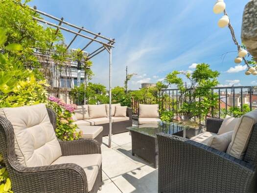 Wohnung zum Kauf 950.000 € 4 Zimmer 110,7 m² Wien 1020