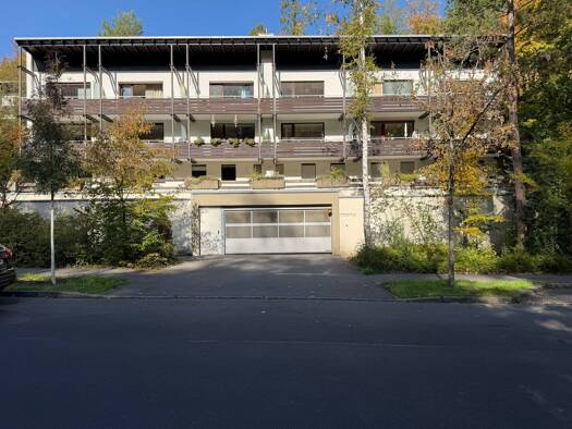 Wohnung zur Miete 830 € 2 Zimmer 65 m² Geschoss 1/2 frei ab 01.11.2026 Steinbachtal 74 Steinbachtal Würzburg 97082