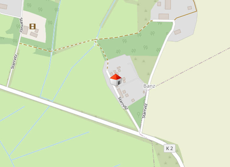 Einfamilienhaus zum Kauf 297.000 € 10 Zimmer 220 m² 2.288 m² Grundstück Starrvitz Dranske / Starrvitz 18556