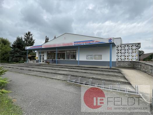 Lagerhalle zur Miete 750 € 620 m² Lagerfläche Klöden Jessen (Elster) 06917