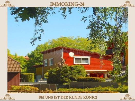 Einfamilienhaus zum Kauf 525.000 € 3 Zimmer 125 m² 439 m² Grundstück Cadolzburg 90556