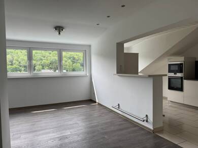 Wohnung zur Miete 1.200 € 3 Zimmer 120 m² Geschoss 3/3 frei ab sofort Bollendorf Bollendorf 54669