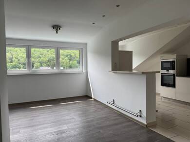Wohnung zur Miete 1.200 € 3 Zimmer 120 m² Geschoss 3/3 frei ab sofort Bollendorf Bollendorf 54669