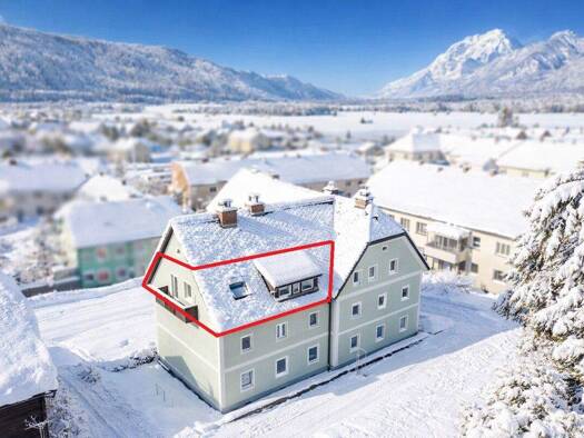 Wohnung zum Kauf 199.999 € 3 Zimmer 70 m² Liezen 8940