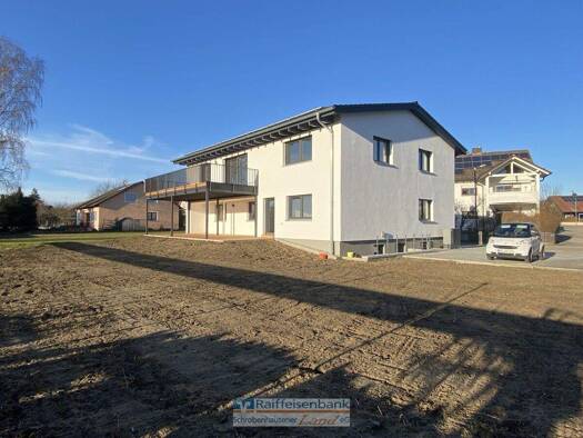 Mehrfamilienhaus zum Kauf 1.098.000 € 8 Zimmer 277 m² 837 m² Grundstück Hörzhausen Schrobenhausen / Hörzhausen 86529