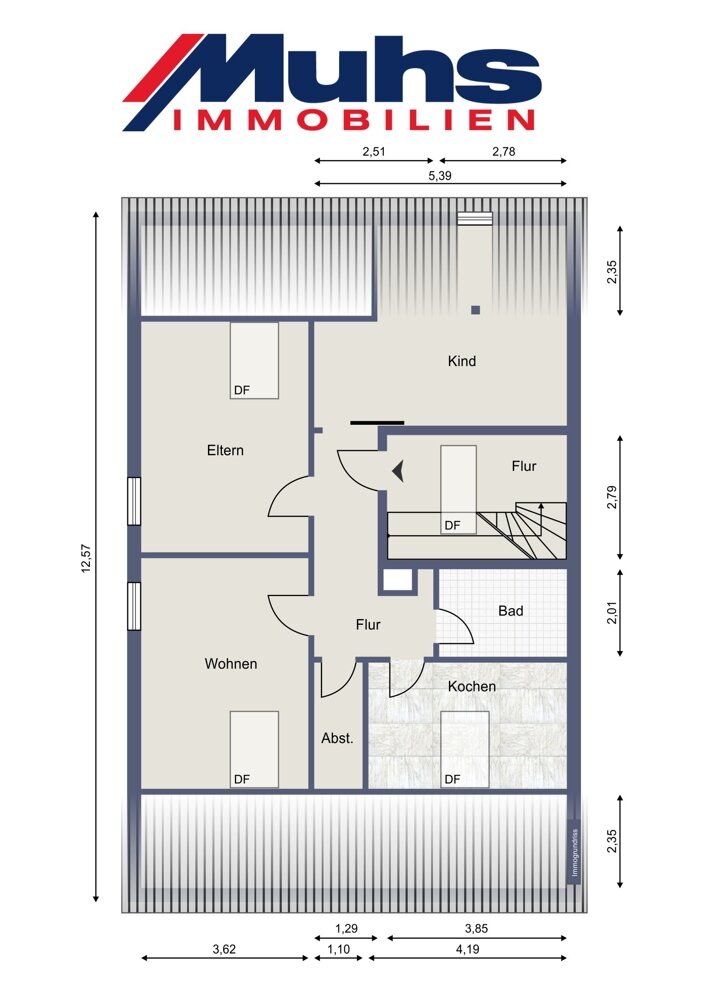 Mehrfamilienhaus zum Kauf 1.250.000 € 43 Zimmer 988 m²<br/>Wohnfläche 6.651 m²<br/>Grundstück Böbs Ahrensbök / Böbs 23623