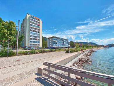 Terrassenwohnung zum Kauf provisionsfrei 660.000 € 4 Zimmer 129 m² Geschoss 6/12 Lindau (Bodensee) 88131