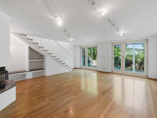 Maisonette zum Kauf 1.250.000 € 6 Zimmer 191,7 m² Döbling 1190
