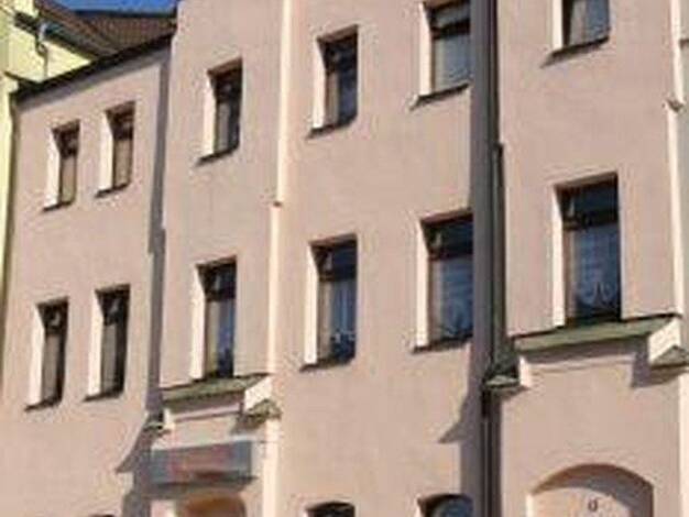 Mehrfamilienhaus zum Kauf provisionsfrei als Kapitalanlage geeignet 299.000 € 430 m² 430 m² Grundstück Innenstadt Zwickau 08056