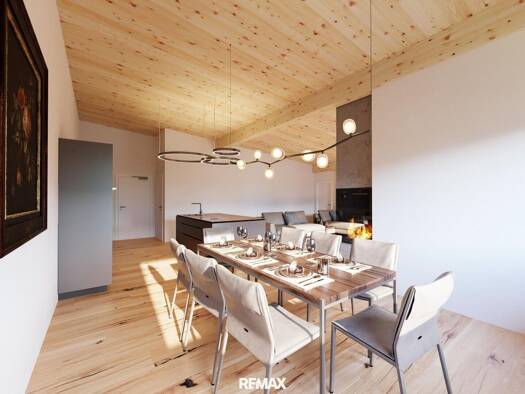 Wohnung zum Kauf - Erstbezug 388.500 € 2 Zimmer 59,4 m² EG Itter 6305