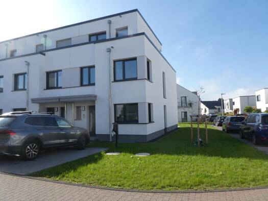 Reihenendhaus zum Kauf - Erstbezug 792.500 € 5 Zimmer 134 m² 306 m² Grundstück Filsch Trier 54296