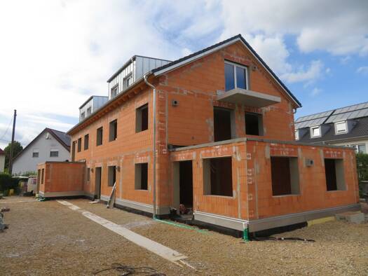 Wohnung zum Kauf - Erstbezug 560.000 € 3 Zimmer 87,9 m² 1. Geschoss Hundszell Ingolstadt 85051