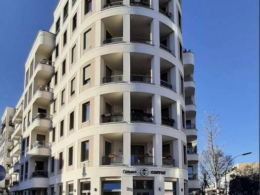 Café/Bar zum Kauf 2.095.000 € Kurfürstenstraße 137 Schöneberg Berlin 10783