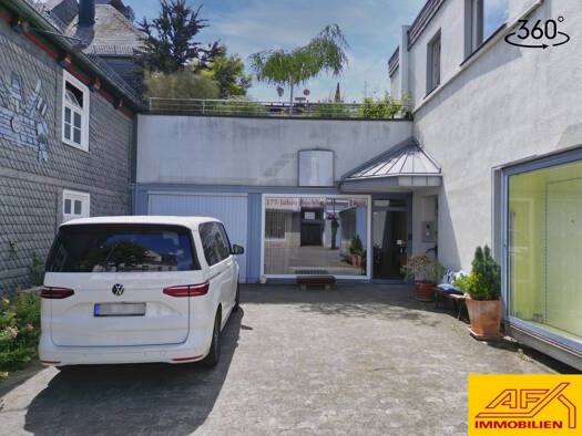 Laden zur Miete 6,50 € 164 m² Verkaufsfläche Warstein 59581