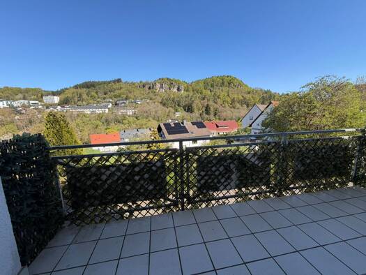 Wohnung zum Kauf provisionsfrei 225.000 € 4 Zimmer 106,6 m² frei ab sofort Gerolstein Gerolstein 54568