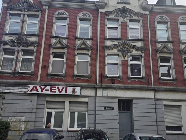Wohnung zum Kauf 280.000 € 12 Zimmer 347 m² Bruckhausen Duisburg 47166