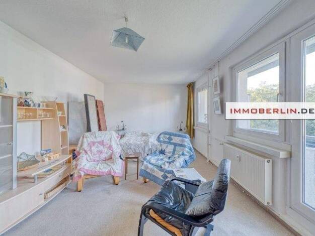 Wohnung zum Kauf 229.000 € 2 Zimmer 73 m² Köpenick Berlin 12559