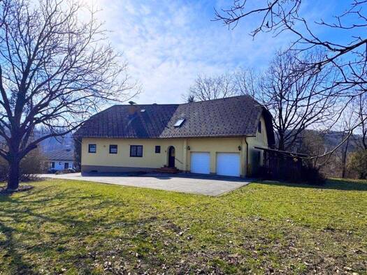 Einfamilienhaus zum Kauf 597.000 € 242 m² 3.150 m² Grundstück Ehrenhausen 8461