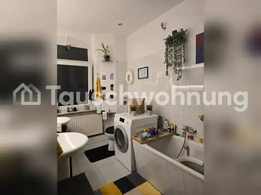Wohnung zur Miete Tauschwohnung 920 € 3 Zimmer 85 m² 4. Geschoss Linden-Nord Hannover 30451