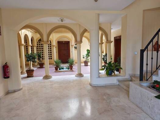 Wohnung zum Kauf 540.000 € 3 Zimmer 181 m² 1. Geschoss SAN ROQUE CLUB 1 San Roque 11360
