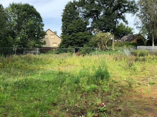 Grundstück zum Kauf provisionsfrei 299.000 € 766 m² Grundstück Bad Bramstedt 24576