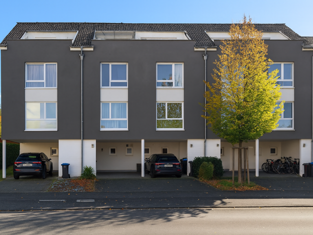 Reihenmittelhaus zum Kauf 5 Zimmer 140 m² 159 m² Grundstück Höhscheid Solingen 42659