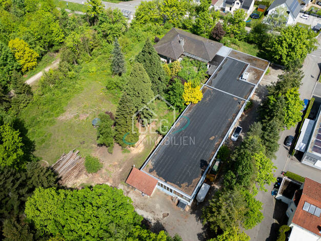 Grundstück zum Kauf 1.650.000 € 6.400 m² Grundstück Belsen Mössingen 72116