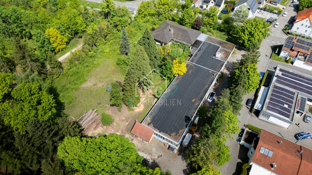Grundstück zum Kauf 1.650.000 € 6.400 m² Grundstück Belsen Mössingen 72116